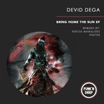 cover: Devid Dega - Bring Home The Sun