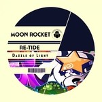 cover: Moon Rocket & Re-tide - Dazzle Of Light