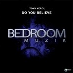 cover: Tony Verdu - Do You Believe