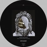 cover: Modular Phaze - Black Hands Behin The Mask