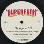 cover: Superfunk - Bangalter