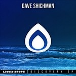 cover: Dave Shichman - Discovery EP