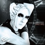 cover: Yoji Biomehanika - A Quarter Century Of Yoji Biomehanika [The Era Of Tech Dance 2007-2013]