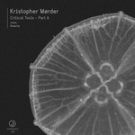 cover: Kristopher Moerder - Critical Tools Part A