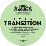 cover: 4tek - Transition