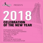 cover: Various - Springbok Compilation: 2018 Celebration Of The New Year