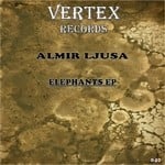 cover: Almir Ljusa - Elephants EP