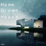 cover: Luke James - Home Grown House