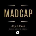 cover: Madcap - Joy & Pain