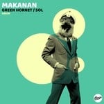 cover: Makanan - Green Hornet/Sol