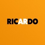 cover: Ricardo - Running