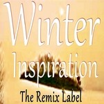 cover: Cristian Paduraru - Winter Inspiration (Inspirational Ambient Music In Key C On The Remix Label)