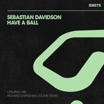 cover: Sebastian Davidson - Have A Ball