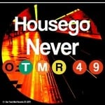 cover: Housego - Never