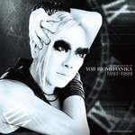 cover: Yoji Biomehanika - A Quarter Century Of Yoji Biomehanika (Legacy: Early Works 1992-1999)