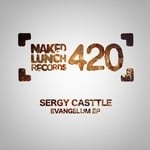 cover: Sergy Casttle - Evangelum EP