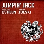 cover: Osheen - Jumpin Jack