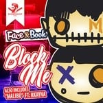 cover: Face & Book - Block Me