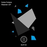 cover: Carlos Fontana - Heaven EP