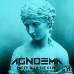 cover: Agnoema|Gb Jones & Sianteuse - Party With The Devil