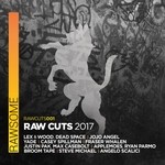 cover: Various - Raw Cuts 2017