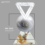 cover: Mr. Bizz - Ambrosia EP