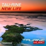 cover: Tau-rine - New Life