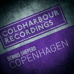 cover: Dennis Sheperd - Copenhagen