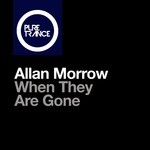 cover: Allan Morrow - When They Are Gone