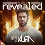 cover: Various|Kura - The Sound Of Revealed Vol 02 (unmixed Tracks)