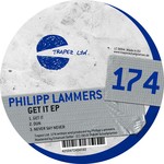 cover: Philipp Lammers - Get It