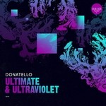 cover: Donatello - Ultimate & Ultraviolet