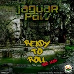 cover: Jaguar Paw - Ready To Roll EP