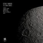 cover: Steve Parker - The Gynoid Remixes