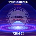 cover: Sergei Vasilenko - Trance Collection By Sergei Vasilenko Vol 33