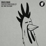 cover: Onur Ozman - Frozen Confusion EP