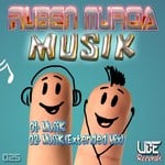 cover: Ruben Murcia - Musik