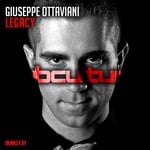 cover: Giuseppe Ottaviani - Legacy