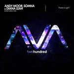 cover: Andy Moor, Somna & Diana Leah - There Is Light