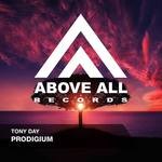 cover: Tony Day - Prodigium