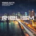 cover: Kriess Guyte - Aspirations