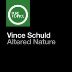 cover: Vince Schuld - Altered Nature