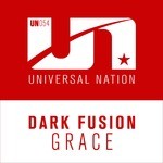 cover: Dark Fusion - Grace