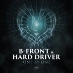 cover: B-front & Hard Driver - One By One