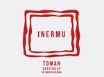 cover: Toman - Destino EP