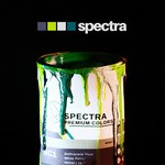 cover: Spectra - Premium Colors EP