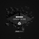 cover: Misigii - Orient Kobe