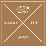 cover: Jedx - Swayzee