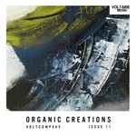 cover: Various - Organic Creations Issue 11