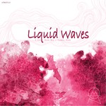 cover: Liquid Waves - Cosmic Funk EP